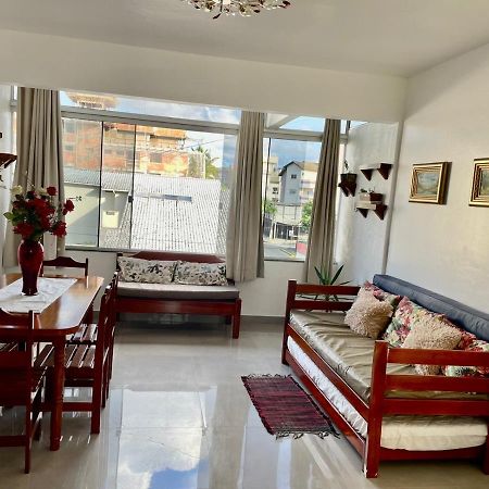 Condominio Beira Mar Apartamento 24 Florianópolis Εξωτερικό φωτογραφία