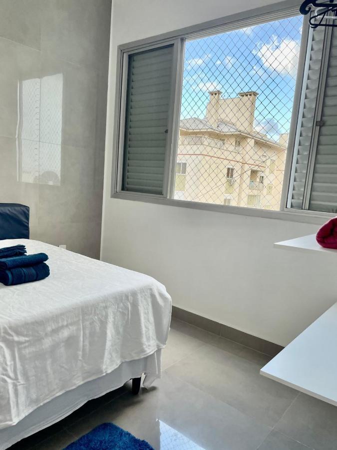 Condominio Beira Mar Apartamento 24 Florianópolis Εξωτερικό φωτογραφία