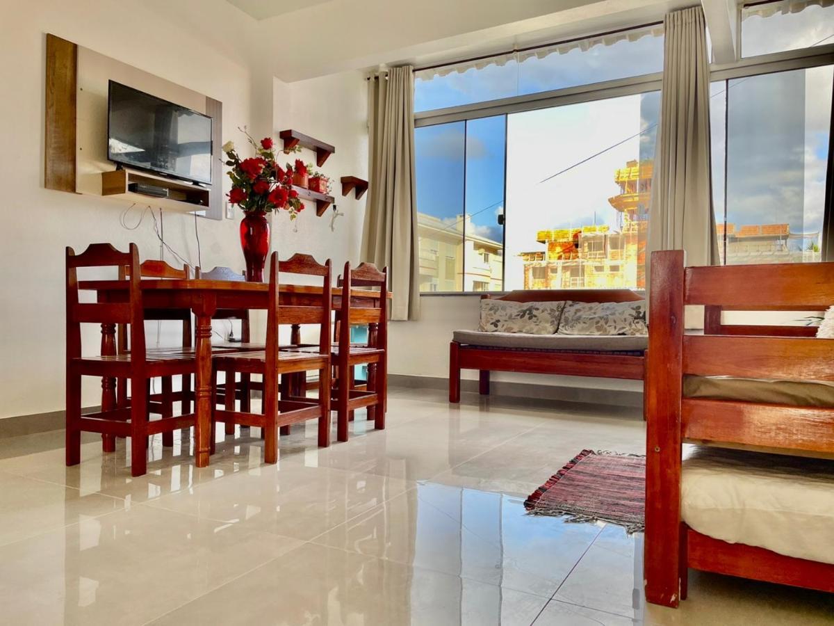 Condominio Beira Mar Apartamento 24 Florianópolis Εξωτερικό φωτογραφία