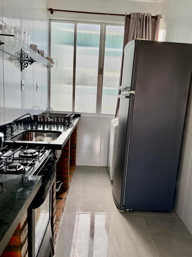 Condominio Beira Mar Apartamento 24 Florianópolis Εξωτερικό φωτογραφία