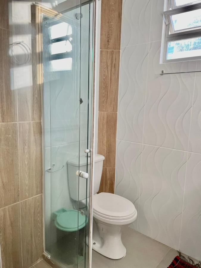 Condominio Beira Mar Apartamento 24 Florianópolis Εξωτερικό φωτογραφία