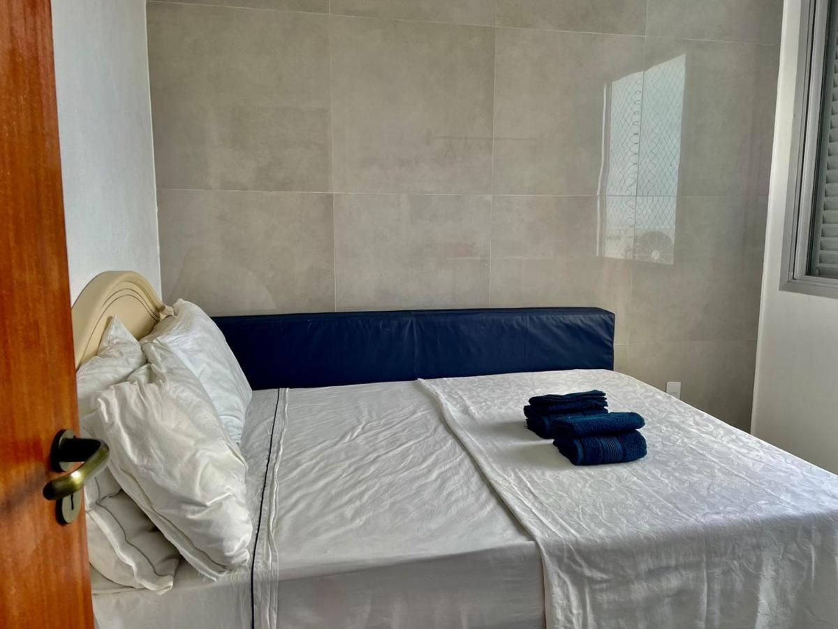 Condominio Beira Mar Apartamento 24 Florianópolis Εξωτερικό φωτογραφία