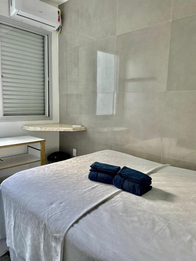Condominio Beira Mar Apartamento 24 Florianópolis Εξωτερικό φωτογραφία